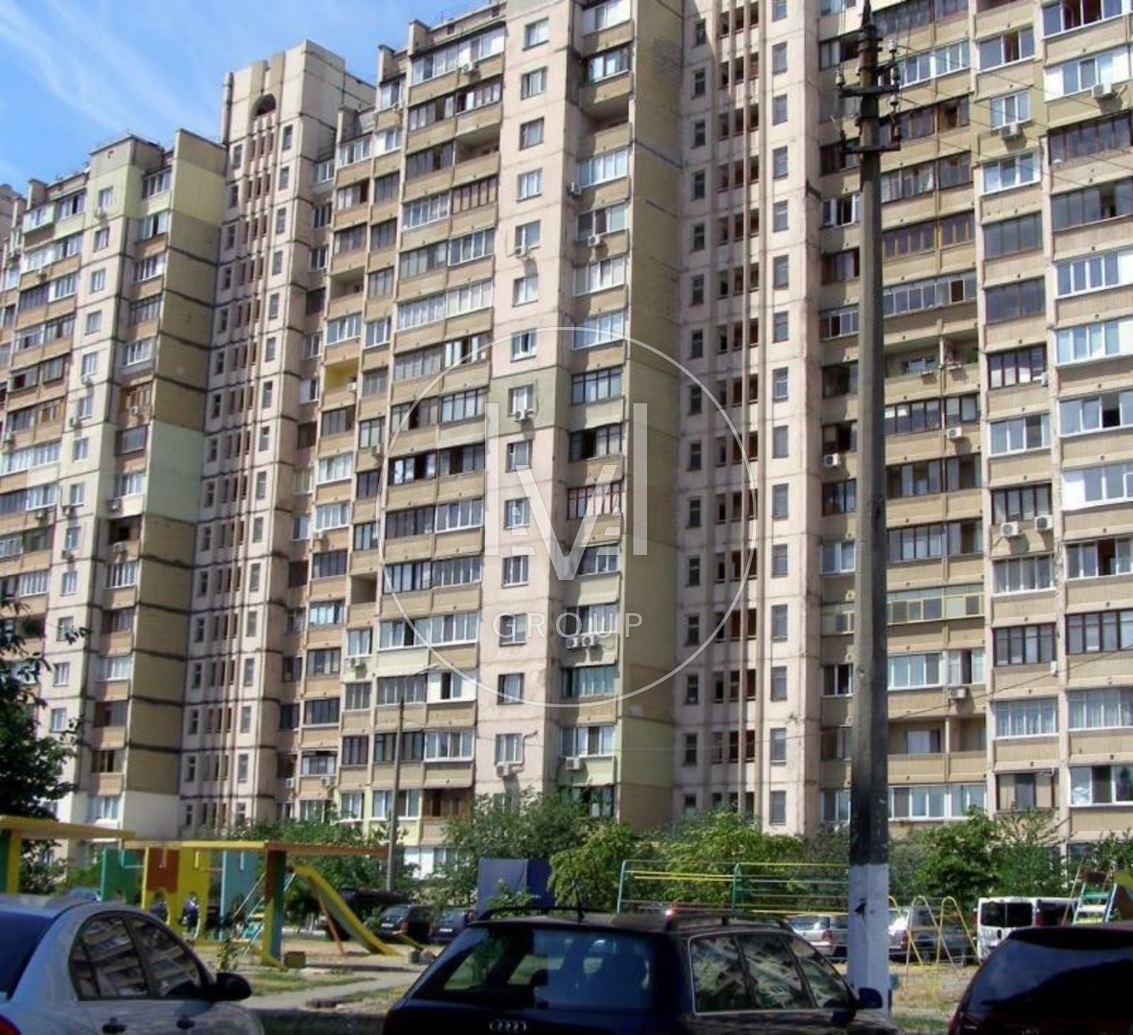 Продаж 4-кім вул.Кошиця 9, м.Харківська Дарницький район