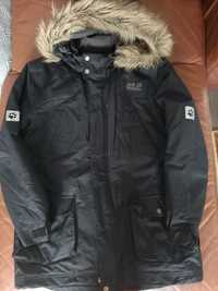 Kurtka Jack Wolfskin S