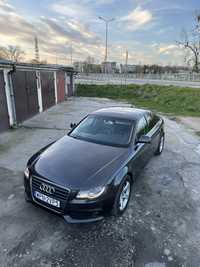 Audi A4 B8 2.0 TDI