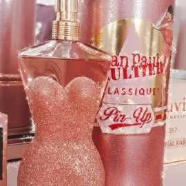 Classique Pin-Up JPG P745 Perfumy odlewka 30ml PROMOCJA 2+1 Gratis