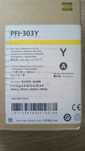 Tusz ploter Pfi-303y canon oryginalny ipf810 ipf825 ipf820 ipf815