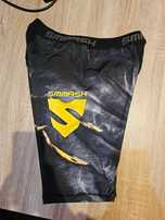 Smmash XL Nowe spodenki treningowe , bieganie, sporty walki