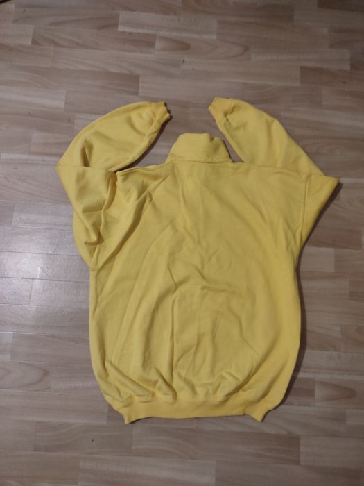 Продам теплую мужскую кофту худи толстовку осень -зима р XL