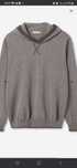 Кофта кашемірова, світшот, худі EAC Falconeri cashmere 12 pоків