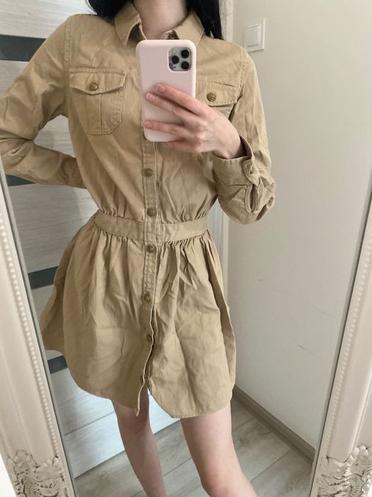 Sukienka Ralf Lauren