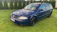 Vw Passat B5 FL 2002 1.9 tdi 130km awx