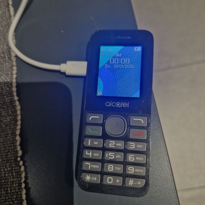 Telefon Alcatel 1054D