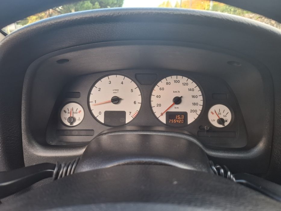 Opel Astra G Club 1.4 Gasolina 90Cv