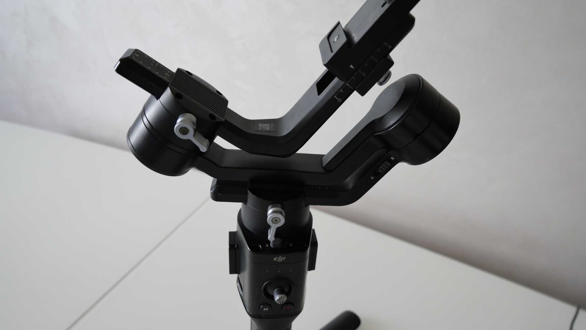 Стабілізатор DJI Ronin SC
