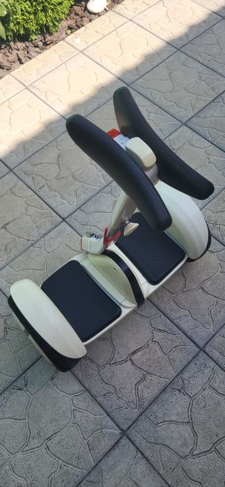 Продам Сигвей в хорошем состоянии