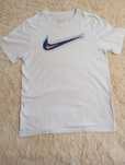 Футболка the nike tee
