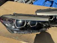 Фари g30 bmw до ресталінг