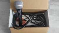 Mikrofon dynamiczny SHURE SC100