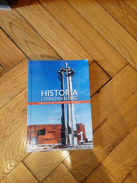 Podręcznik HIT 1 zakres podstawowy