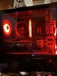 Vendo setup gaming com fatura e garantia