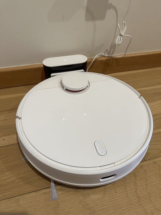 Xiami robot vacuum Cleaner mop pro