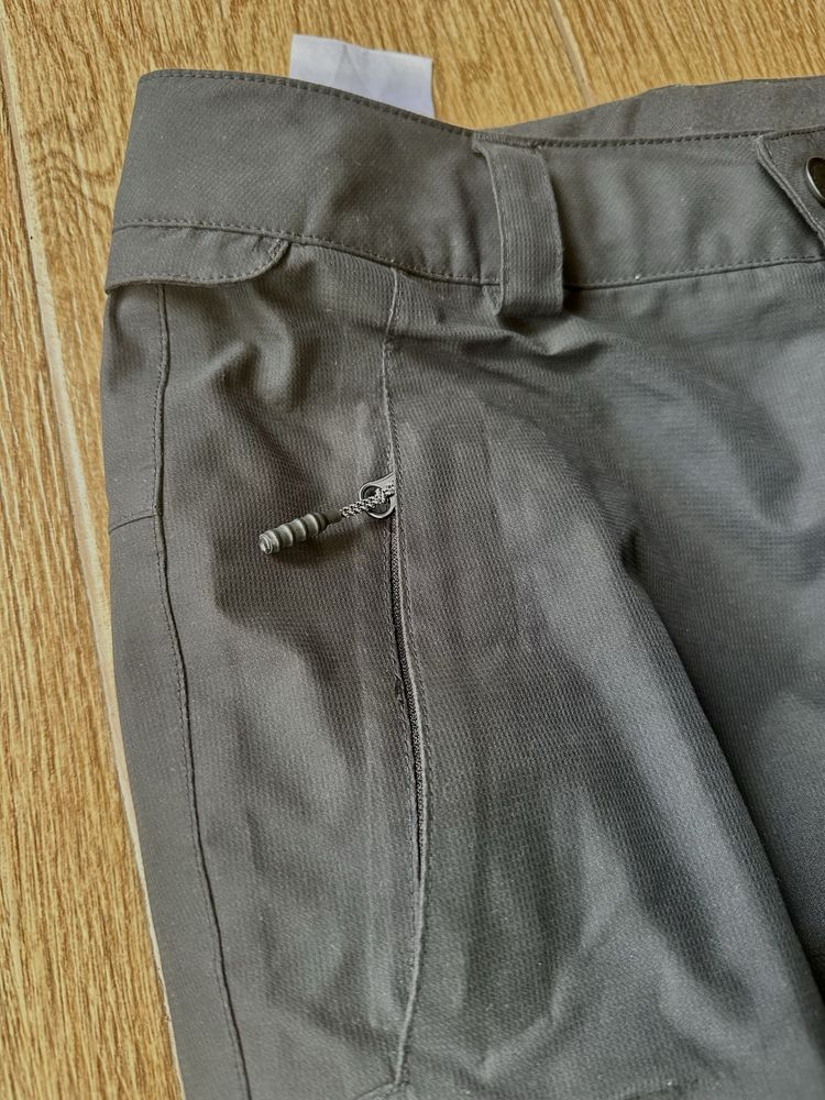 Calças Volcom Gore-tex ski e snowboard