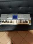 Teclado piano psr 1500