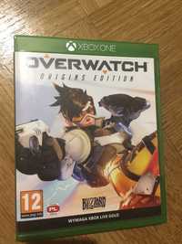 Overwatch Xbox One polecam