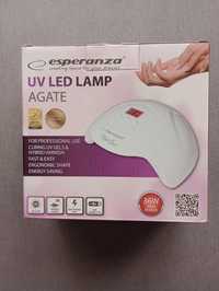 Sprzedam nową lampę UV LED