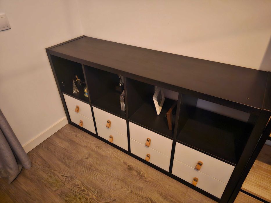Estante Ikea KALLAX