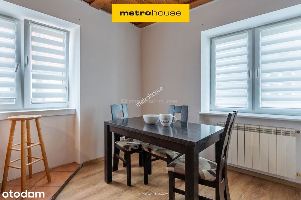 Bezczynszowe mieszkanie w Barczewie