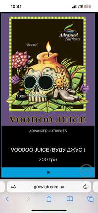Стимулятор Voodoo Juice (Вуду Джус)