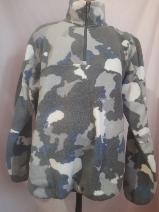 Чоловіча флісова кофта