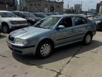 Продам Skoda Octavia 2001р. #69753