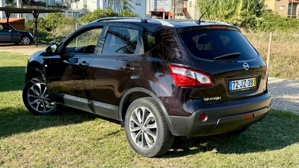 Nissan Qashqai 1.5 Tekna Premium