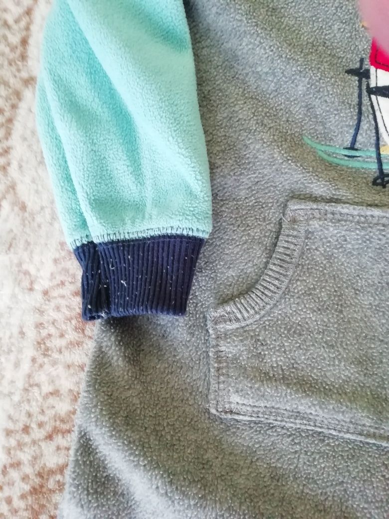 Ромпер Carters для хлопчика