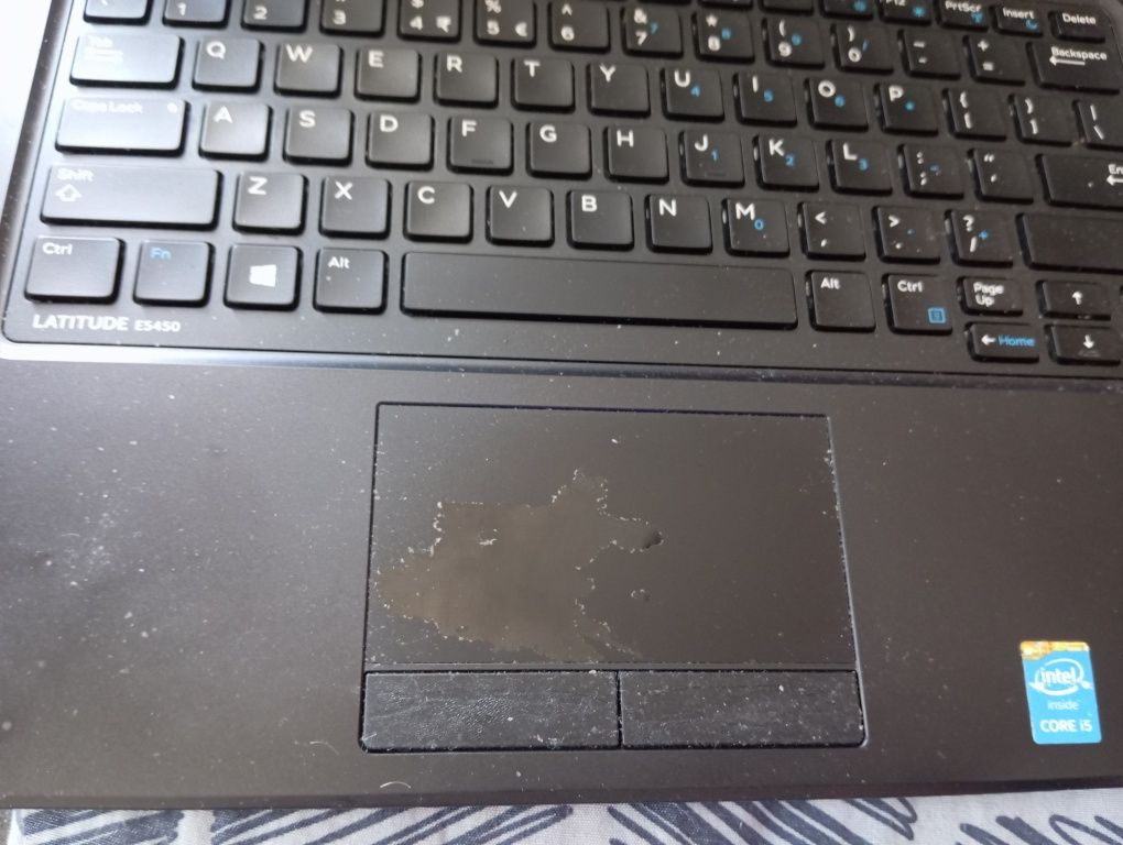 Laptop Latitude E5450