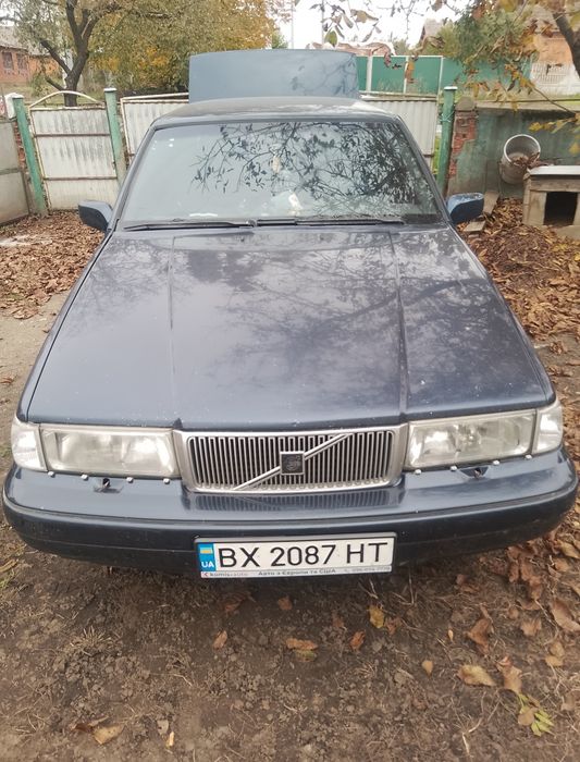 Воль960газ бензин