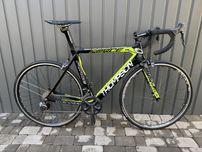 Велосипед Карбоновий Thompson Force DI2