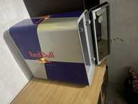 Lodowka mala RedBull