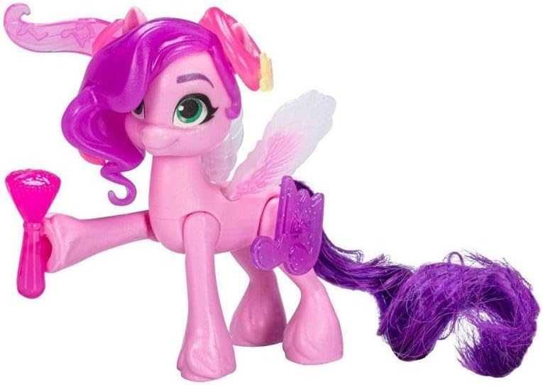 Игровой набор My Little Pony Make Your Cutie  Princess Pipp Petals