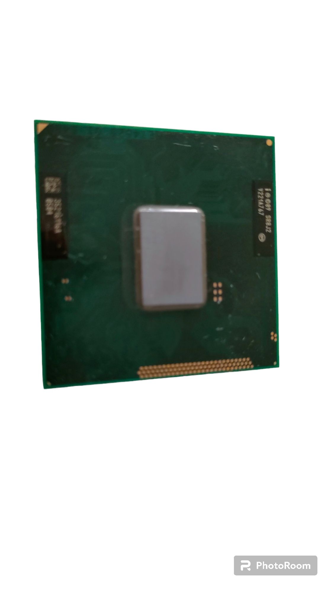 Procesor Intel® Pentium® B970