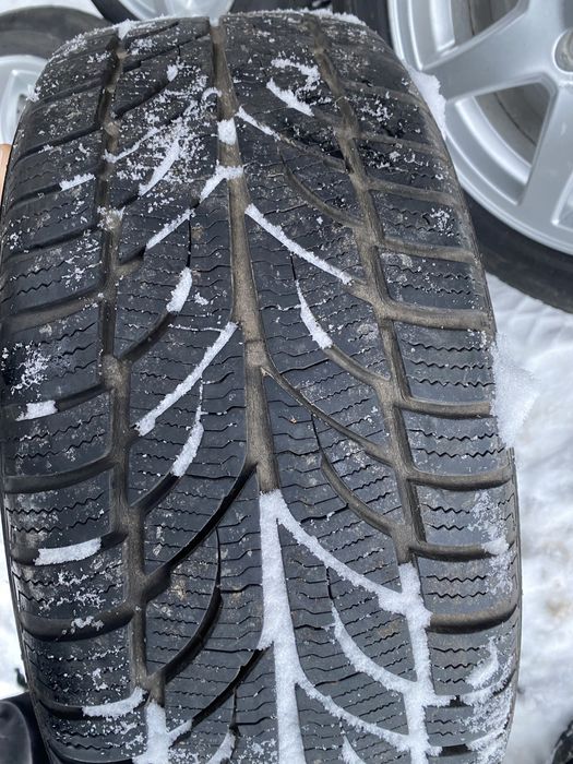 VOLVO V70 V40 S80 XC70 S60 V60 kpl KOŁA felgi ZIMA 215/55-16 NOWE