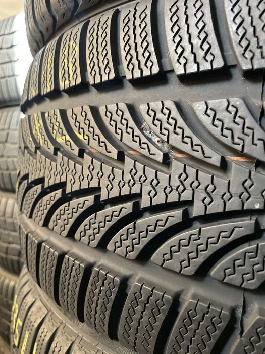 235/40 R18 Nokian WR NO XL (Гума,Резина БУ) Склад Автошин БУ