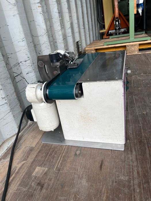 Maszyna do fazowania krawędzi  MasterFinisch KS 50