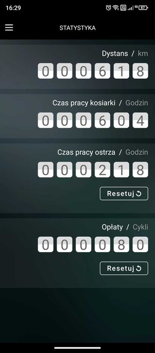 kosiarka WORX Landroid L1000 WR147E.1 z montażem + kolce + ACS + WIFI