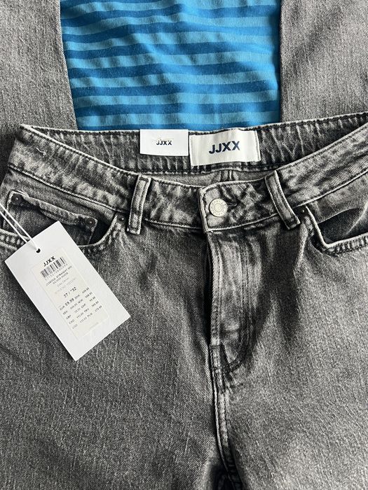 Джинси стрейти M jjxx