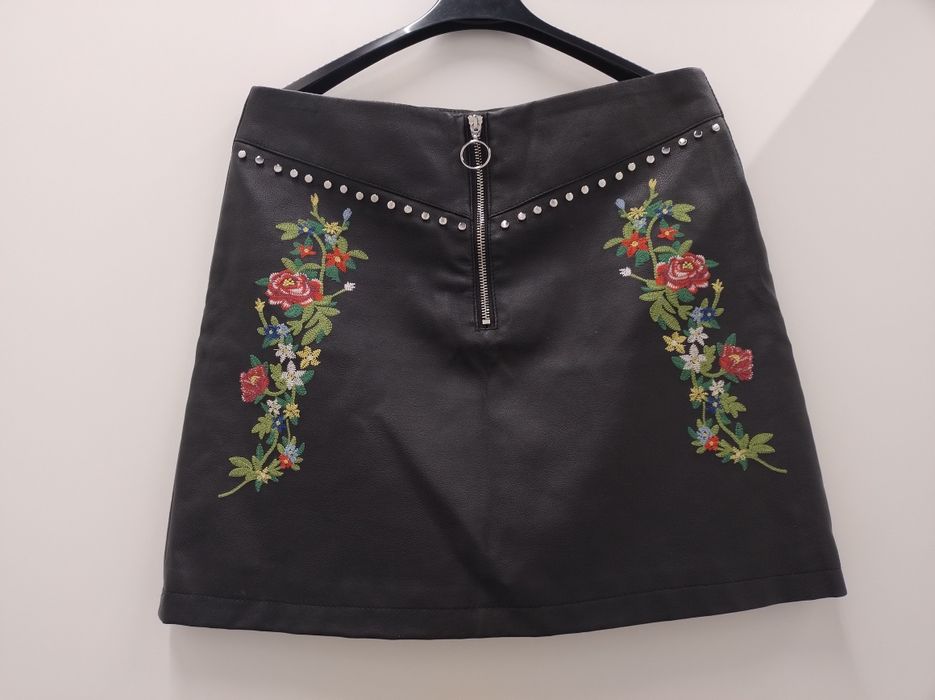 Spódniczka damska Reserved