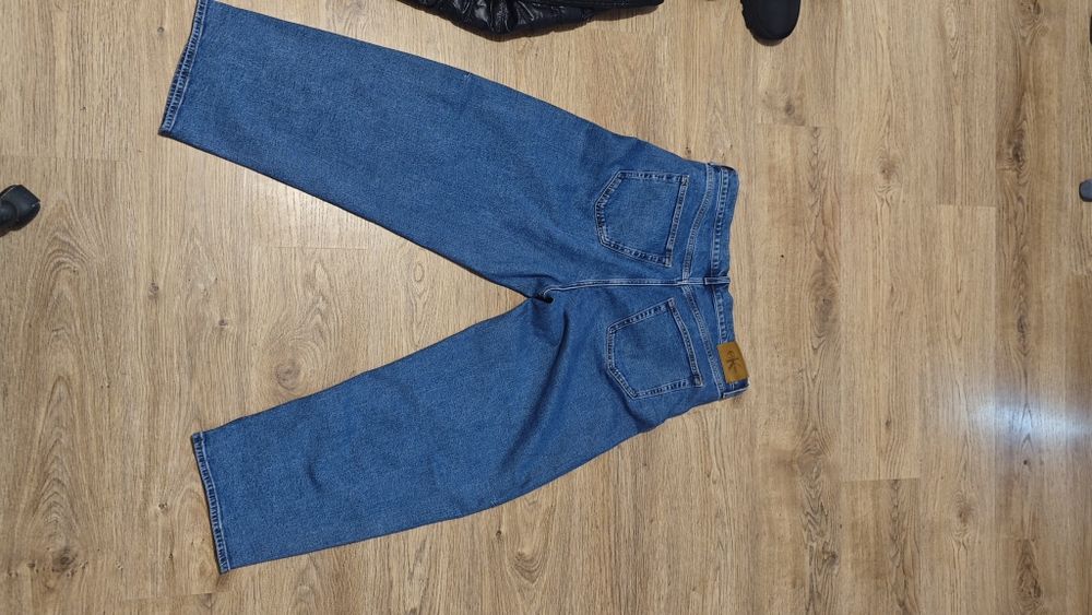 Calvin Klein джинси