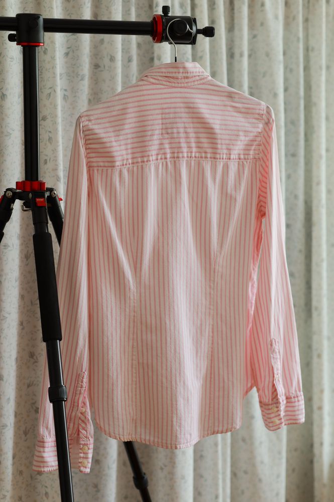 Сорочка жіноча блуза рубашка Abercrombie&Fitch