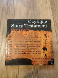 Czytając Stary Testament - Etienne Charpentier