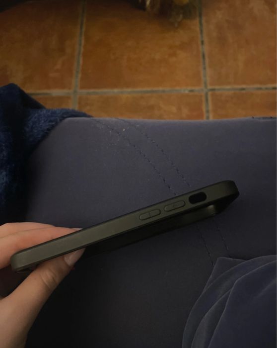 Capa para iphone 12 mini