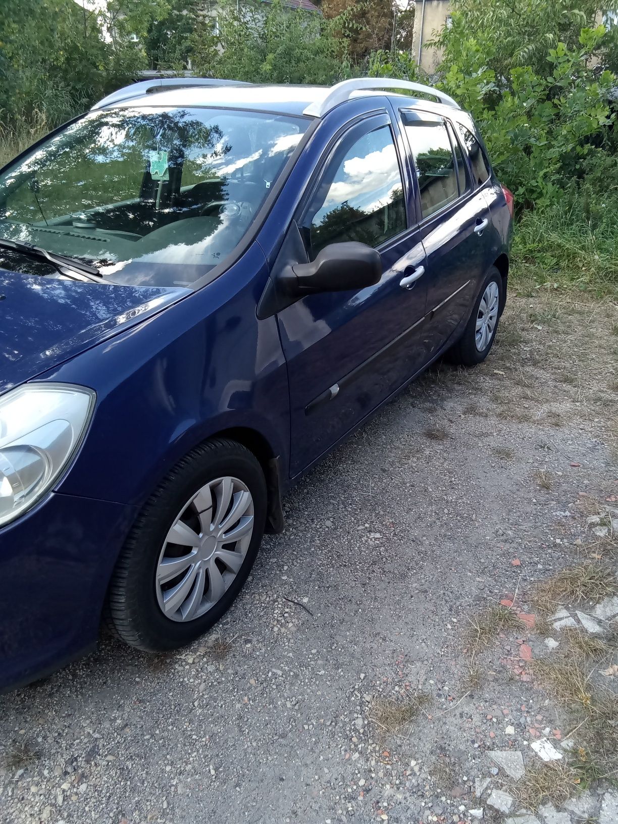 Sprzedam Renault Clio 3