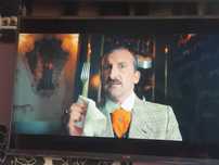 TV LG 39" smart tv