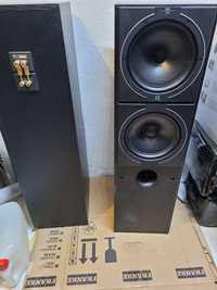 Kolumny Kef c85 4ohm